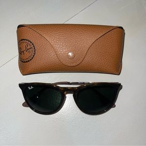 Ray Ban Erika Classic Sunshades